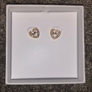 Michael Kors earrings